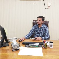 Saad Abdul Haq