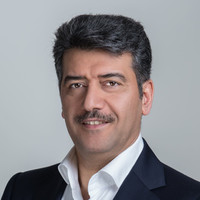 M.R Amiri