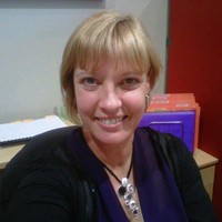 Vicki Bain