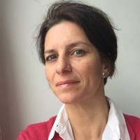 Caroline Harper