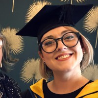 Charis Bailey, Assoc. CIPD