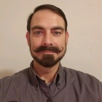 Shane Thacker