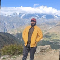 Gurumit Singh Jambe