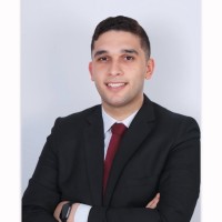 Abdullah D. Mansy