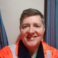 Jason Parnham