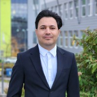 Walid Abdalla