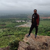 Umesh Hosamani