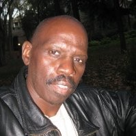 Aaron Beacham