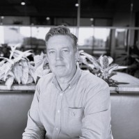 Patrick Scott