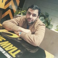 Ali Ahmad