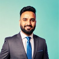 Raminder Sekhon