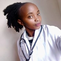 Esther Mutahi