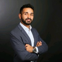 Anand John