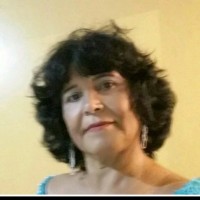 Ivonete Pereira Silva