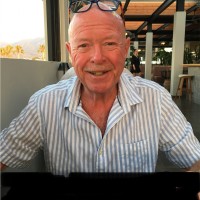Greg Adams