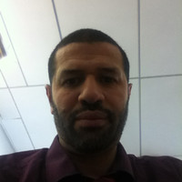 Okacha Ben ahmed Daho