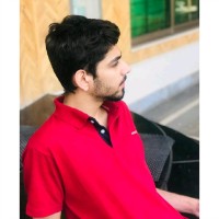 Ali Hassan