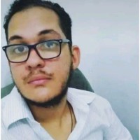 Douglas Andrade de Souza Borges