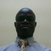 Uneke Okorafor