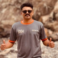 Sadham Husain C N