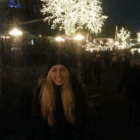 Matilda Orraryd