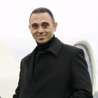 Ahmed Farouk
