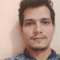 Yogesh Gavhane