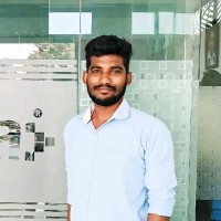 Maheshkumar Kandhasamy