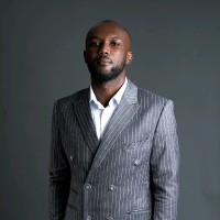 Teddy Acheampong Adu