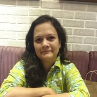 Rupa Raichur