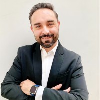 Andres Pastrana V