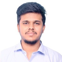 Syed Nadeem Ahamed