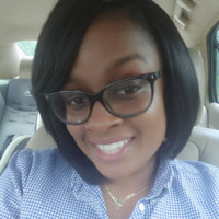 Aiesha Sinclair