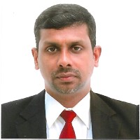 Binesh George
