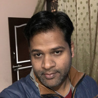 Ravindra Shailon