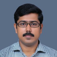Saju Kumar