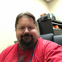 Kevin Jones
