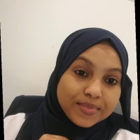 Idil Abdillahi Omar