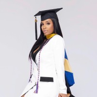 Yvonne Haddock M.Ed