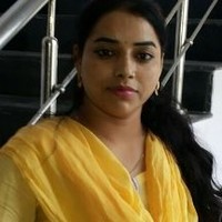 shahnaz khan