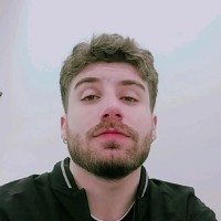 Joao Pedro Machado