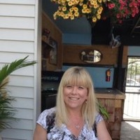 Kitty Nelson