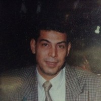 Wafik Ibraham