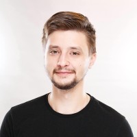 Rostyslav Samartsev