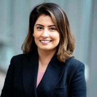 Aiman Khan, MBA