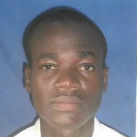 ROMEO SAGOU