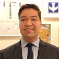 Victor Franco