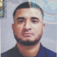 Kevin Mejia
