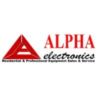 Alpha Electronics