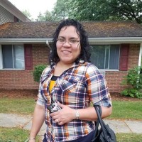 Keila Colon Nieves